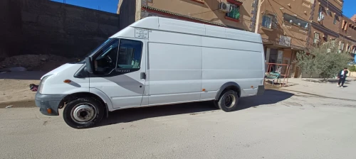 Ford Transit 2015