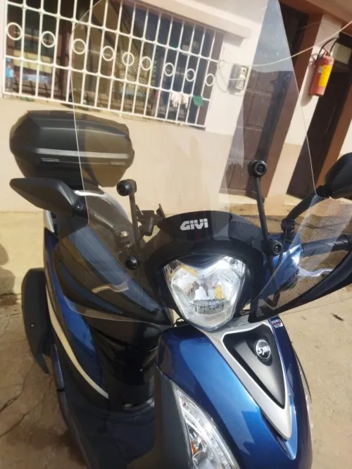Sym Symphony St 2023