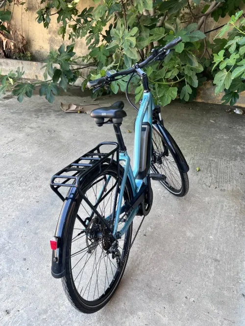 Vélo électrique LAPIERRE