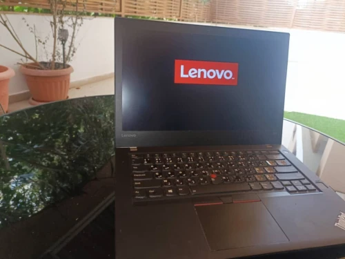 Lenovo