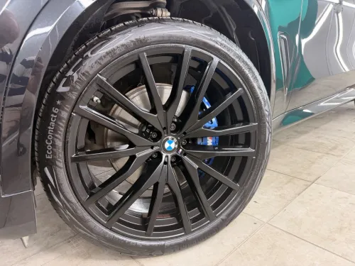 BMW X5 2022 Lounge