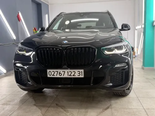 BMW X5 2022 Lounge