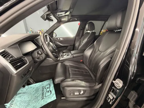 BMW X5 2022 Lounge