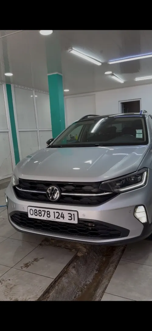 Volkswagen Taigo 2024 Move