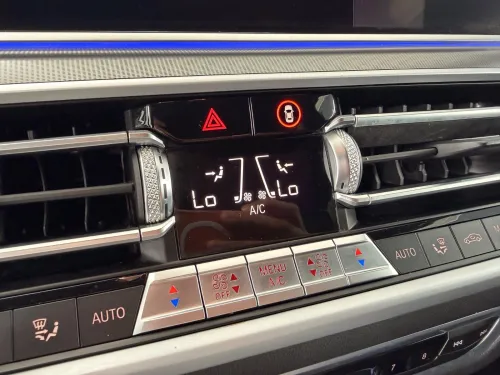 BMW X5 2022 Lounge
