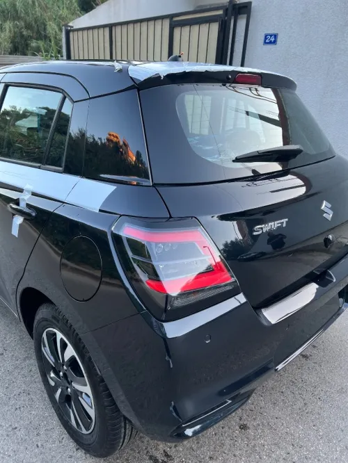 Suzuki Swift 2026 Swift