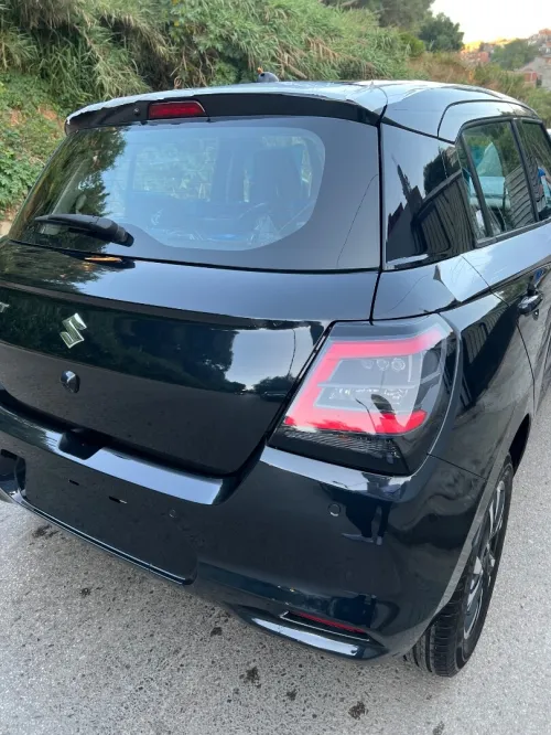 Suzuki Swift 2026 Swift