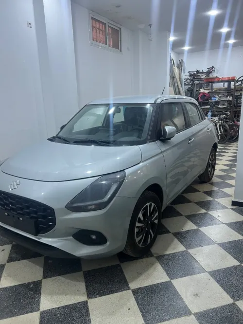 Suzuki Swift 2026 GL Plus 