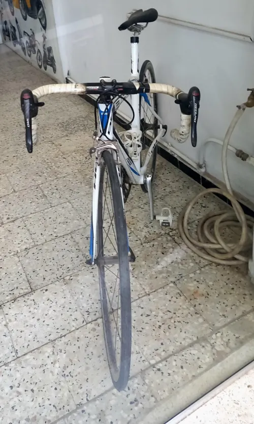 BH دراجة 2020