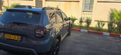 Dacia Duster 2024 Gold