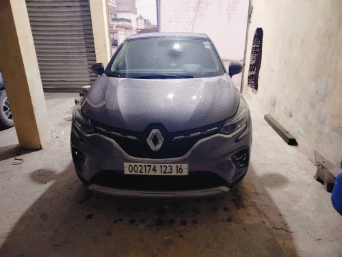 Renault Captur 2023 RS Line 