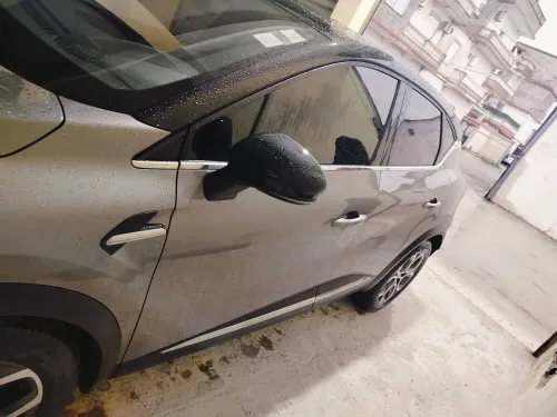 Renault Captur 2023 RS Line 