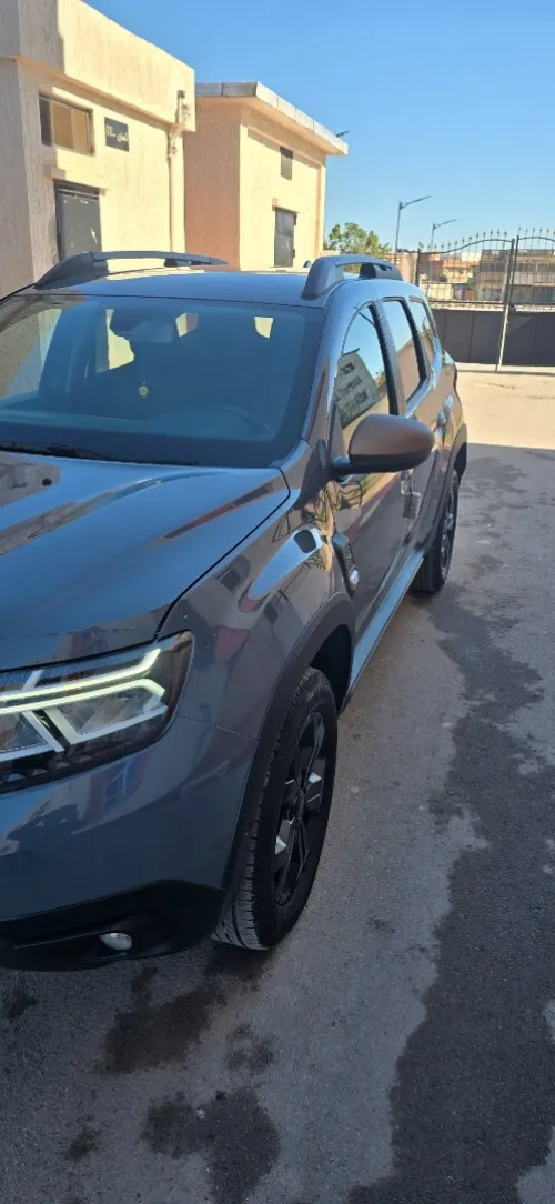 Dacia Duster 2024 Gold