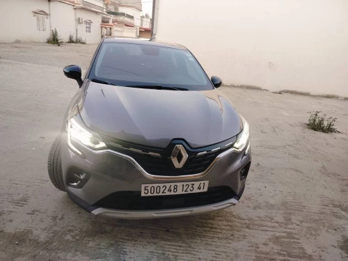Renault Captur 2023 RS Line 