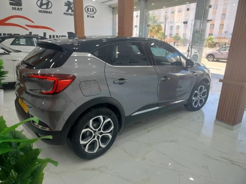Renault Captur 2023 RS Line 