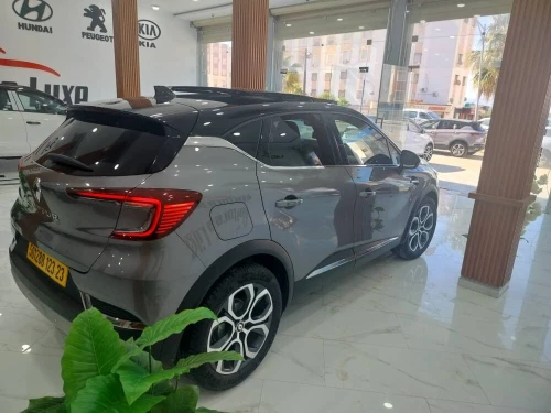 Renault Captur 2023 RS Line 