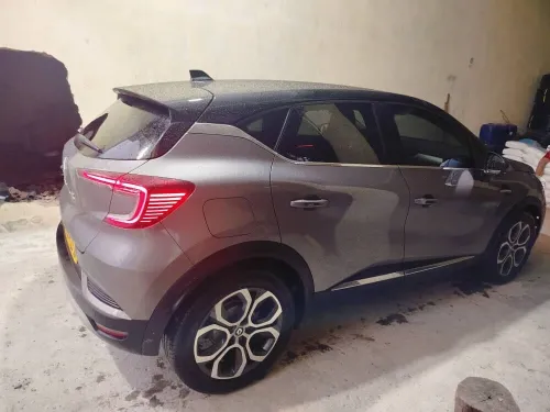 Renault Captur 2023 RS Line 