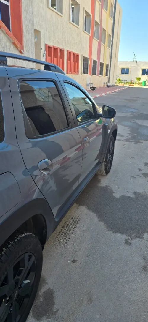 Dacia Duster 2024 Gold