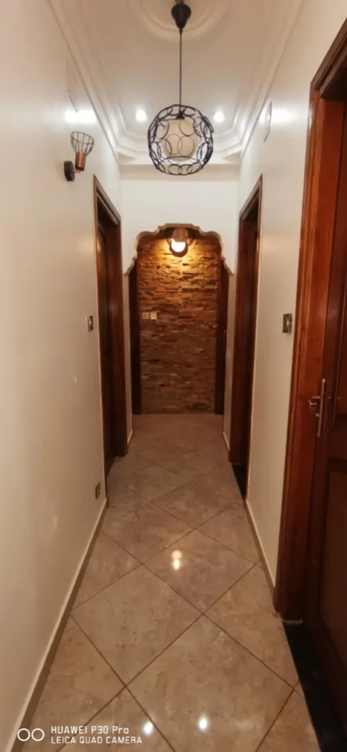Vente Appartement F4 Alger Staoueli
