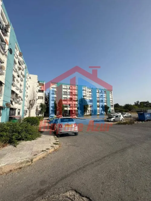 Vente Terrain Annaba Annaba