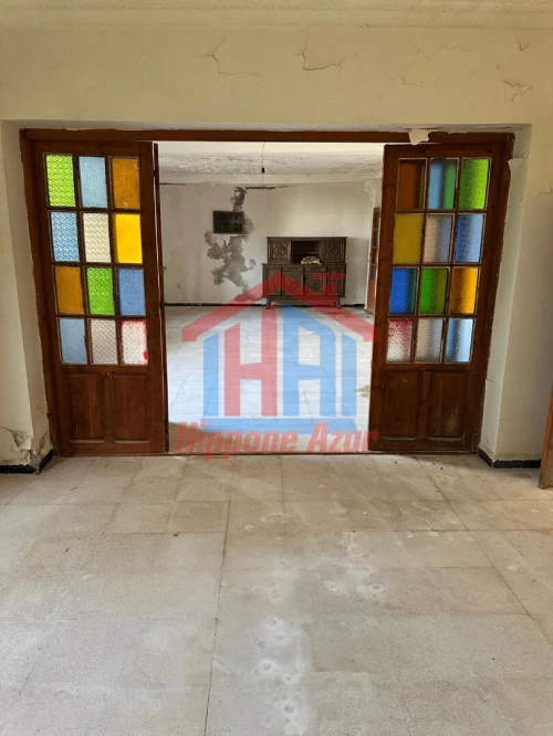 Vente Villa Annaba Seraidi