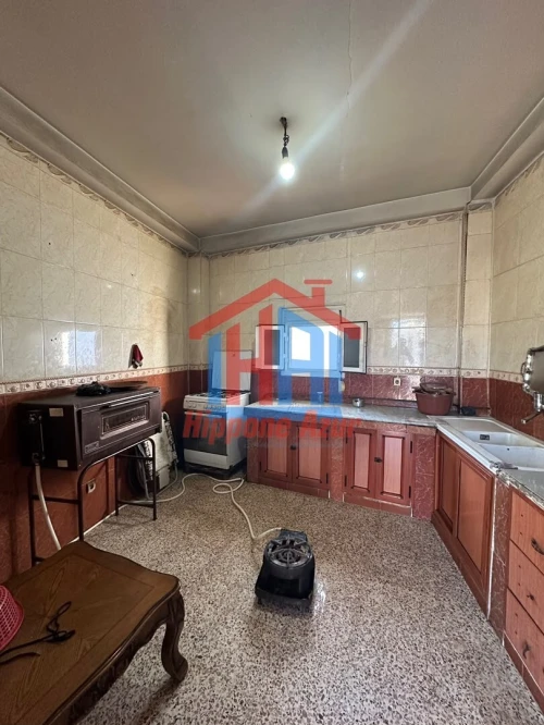 Vente Villa Annaba Annaba