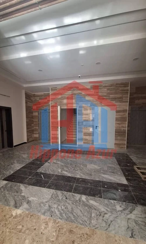 Vente Appartement F4 Annaba Annaba