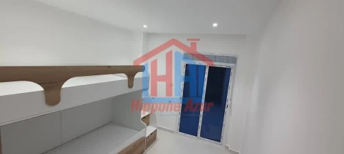 Vente Appartement F3 Annaba Annaba