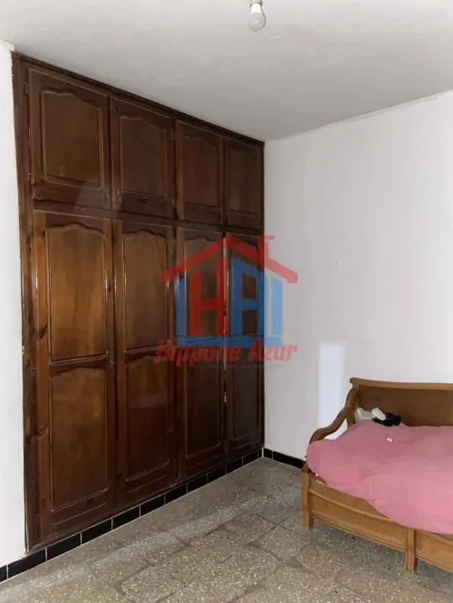 Vente Appartement F5 Annaba Annaba