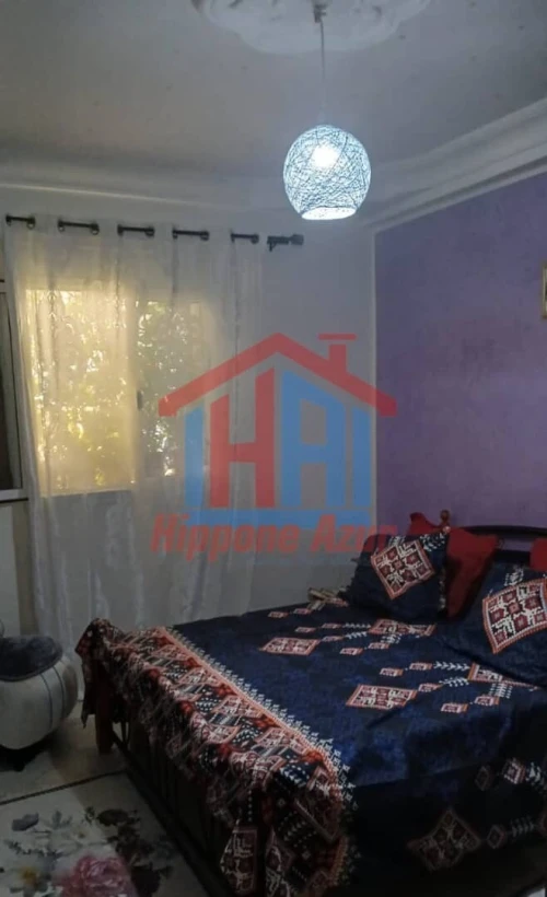 Vente Appartement F3 Annaba Annaba