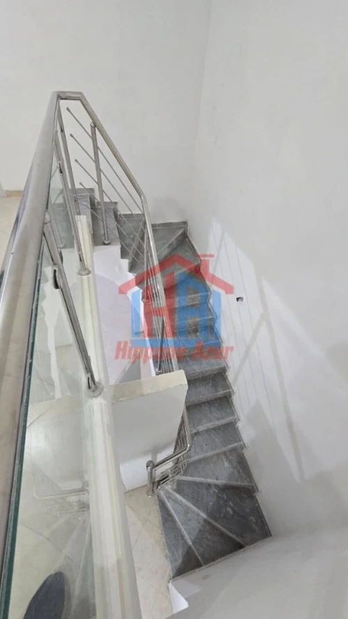 Vente Appartement Duplex F7 Annaba El bouni