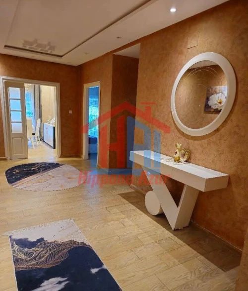 Vente Niveau De Villa F4 Annaba Annaba
