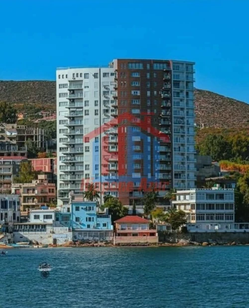 Vente Appartement F4 Annaba Annaba