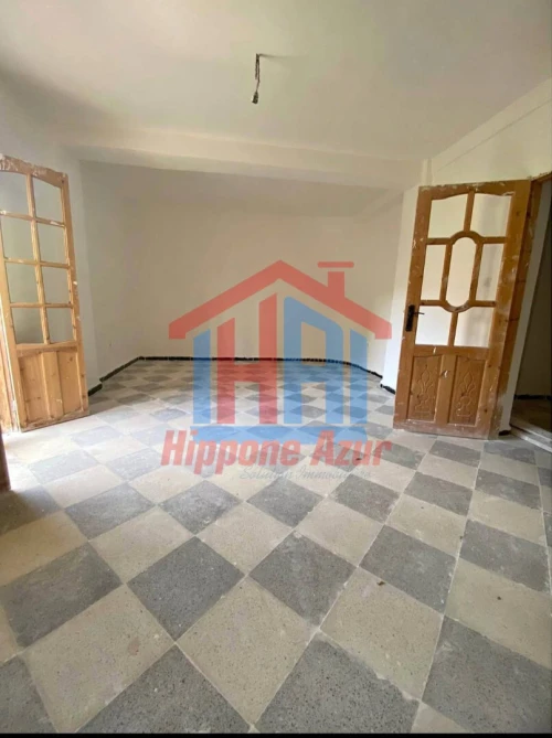 Vente Appartement F3 Annaba Annaba