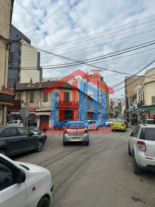 Vente Local Annaba Annaba