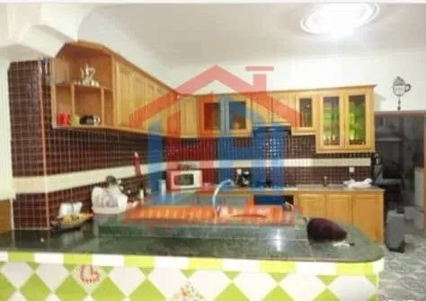 Vente Villa Annaba Annaba