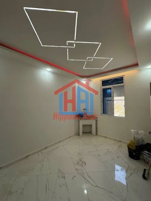 Vente Appartement F4 Annaba Annaba