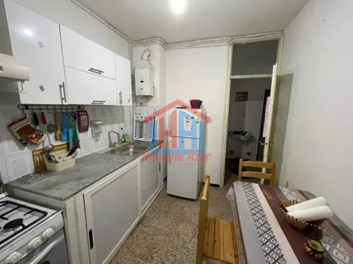 Vente Appartement F3 Annaba Annaba