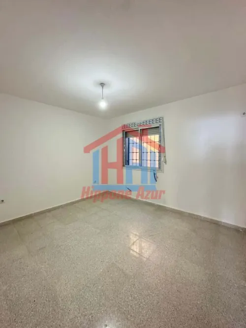 Vente Appartement F4 Annaba Seraidi