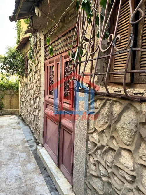 Vente Villa Annaba Seraidi