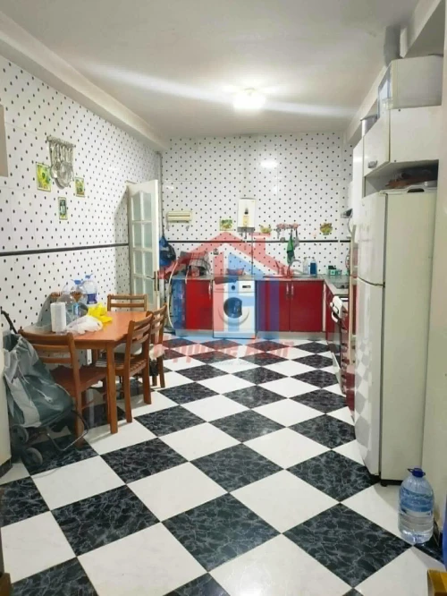 Vente Appartement F3 Annaba Annaba