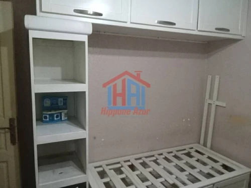 Location Appartement F4 Annaba Annaba