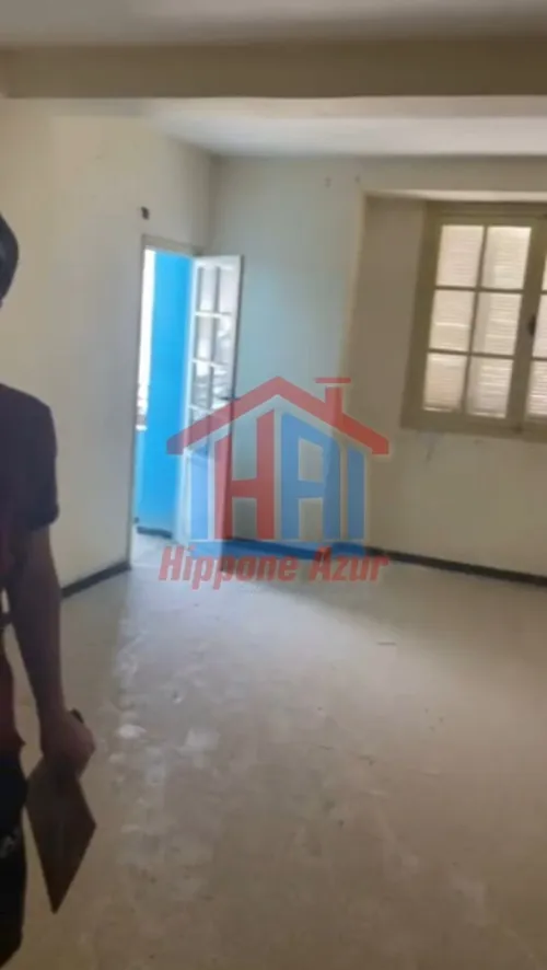 Vente Appartement F3 Annaba Annaba