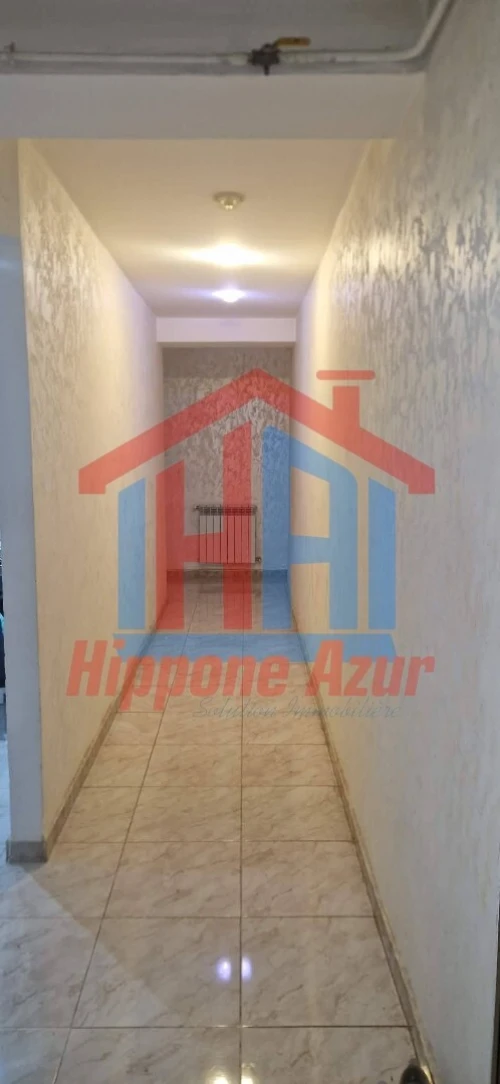 Vente Appartement F4 Annaba Annaba
