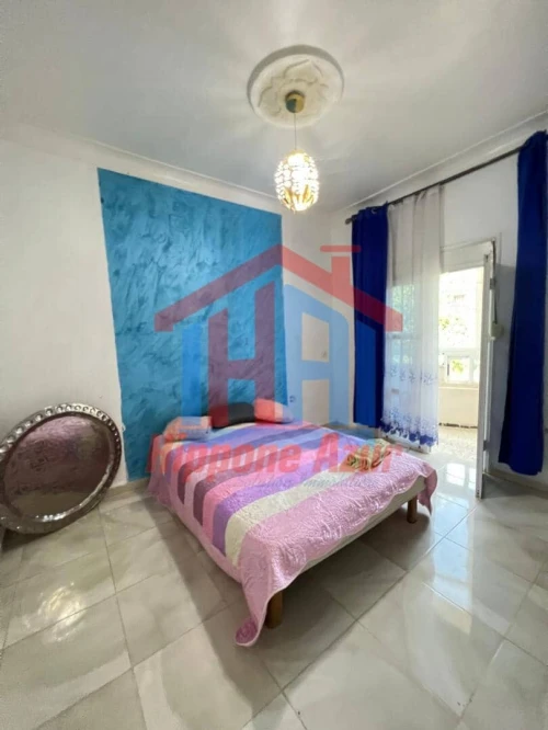 Vente Appartement F5 Annaba Annaba