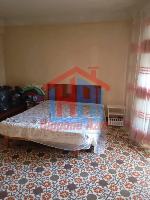 Vente Appartement F4 Annaba Annaba