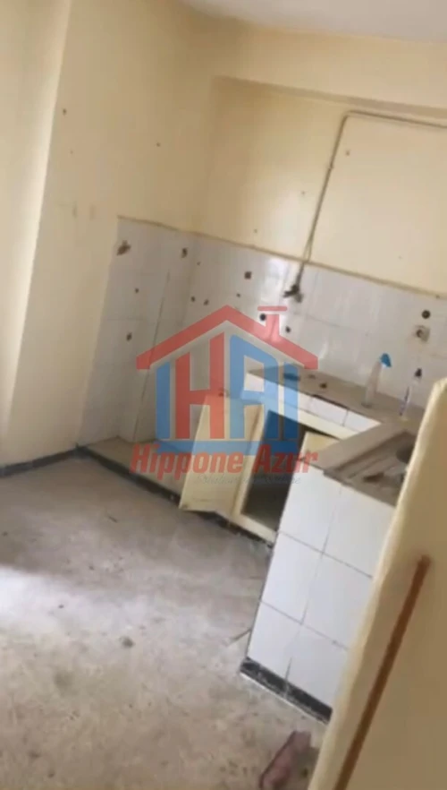 Vente Appartement F3 Annaba Annaba