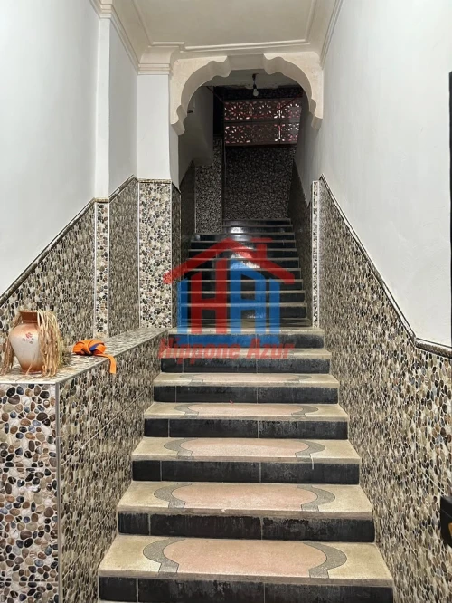 Vente Villa Annaba Annaba