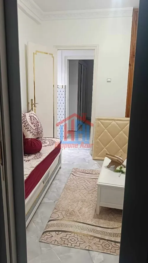 Vente Appartement F3 Annaba El hadjar