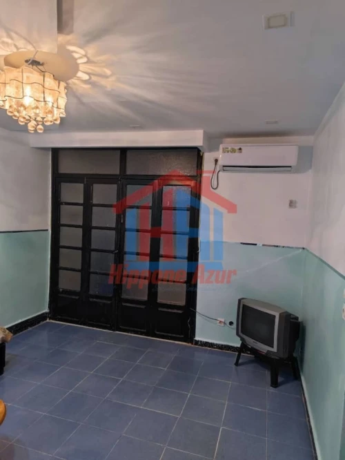 Vente Appartement F3 Annaba Annaba